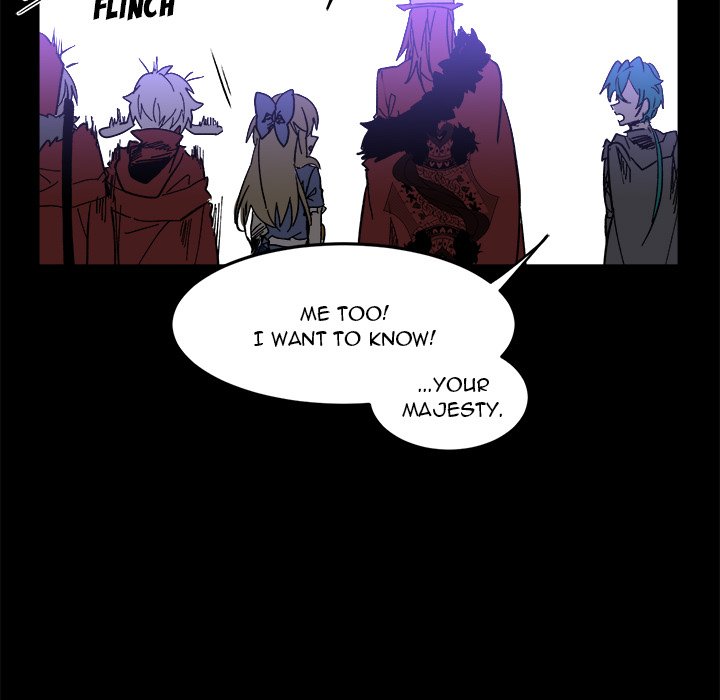 No Fantasy Alice page 31