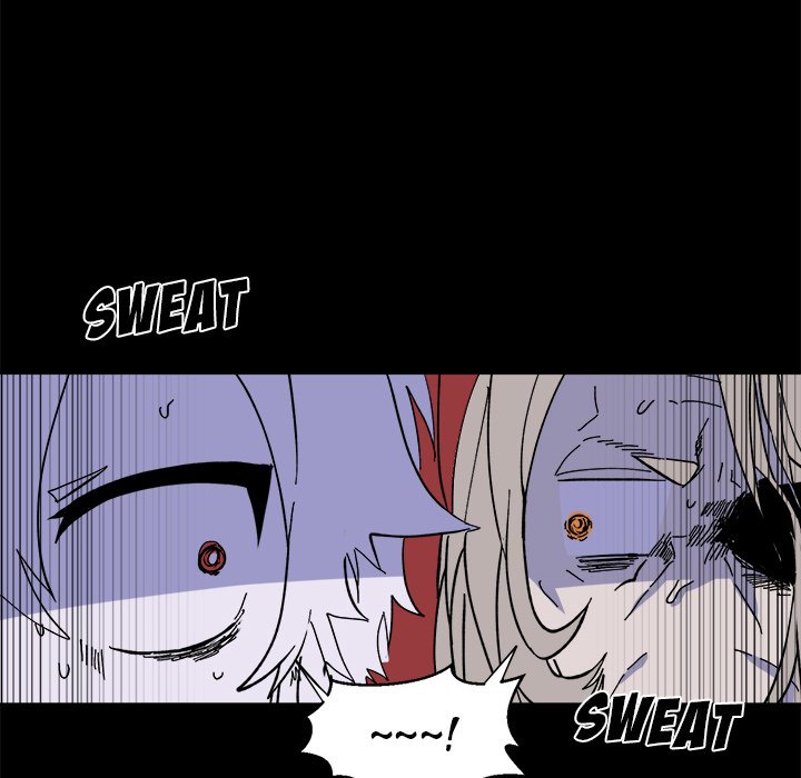 No Fantasy Alice page 32