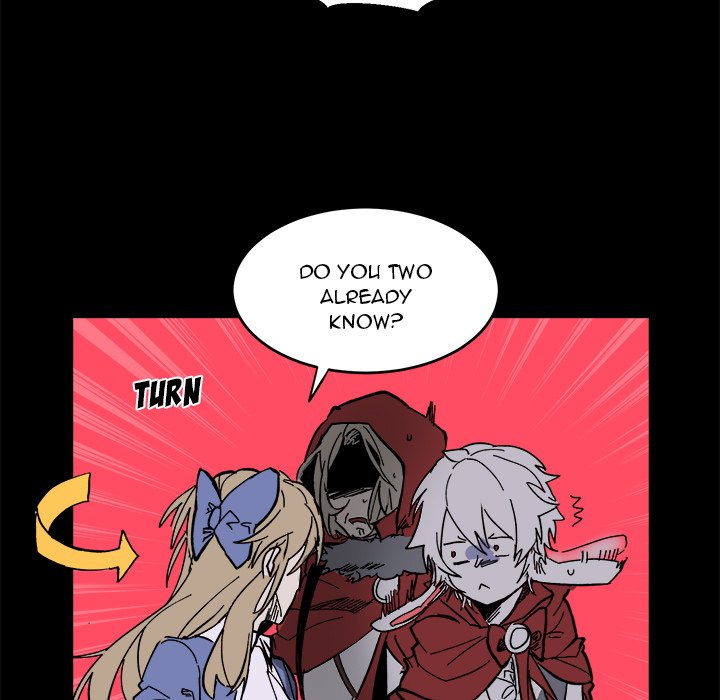 No Fantasy Alice page 33