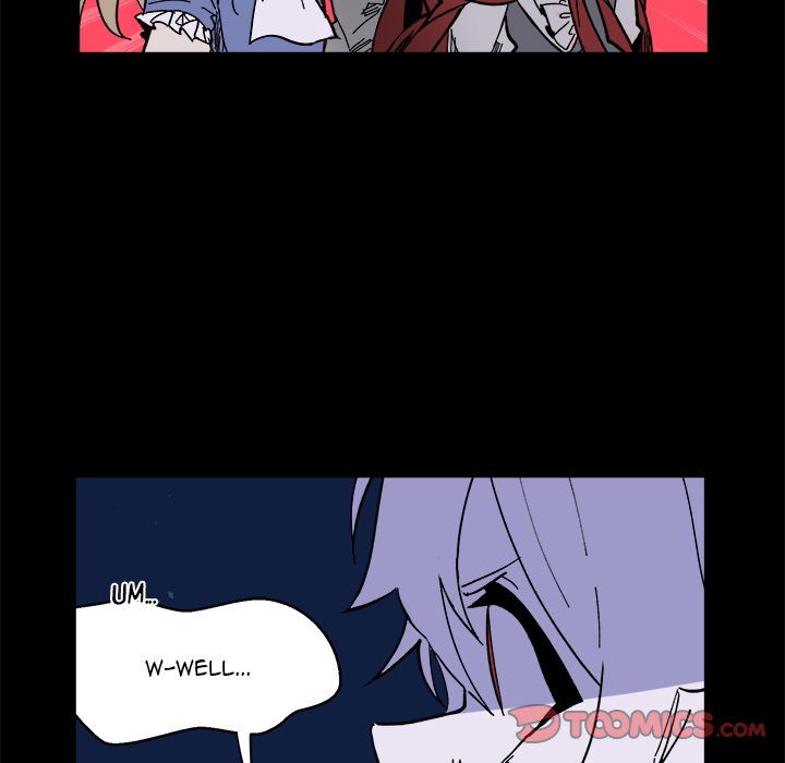 No Fantasy Alice page 34