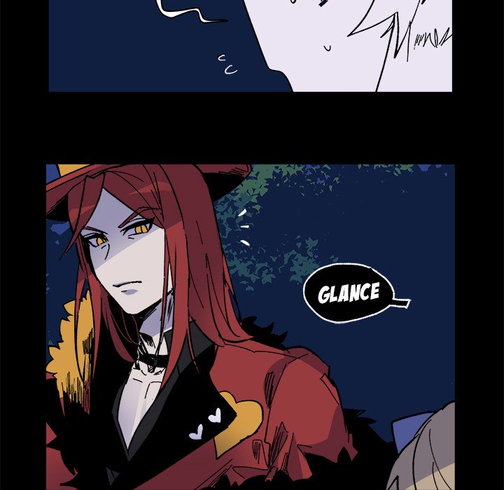 No Fantasy Alice page 35