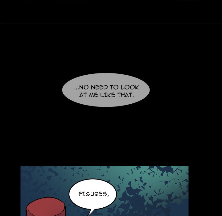 No Fantasy Alice page 36
