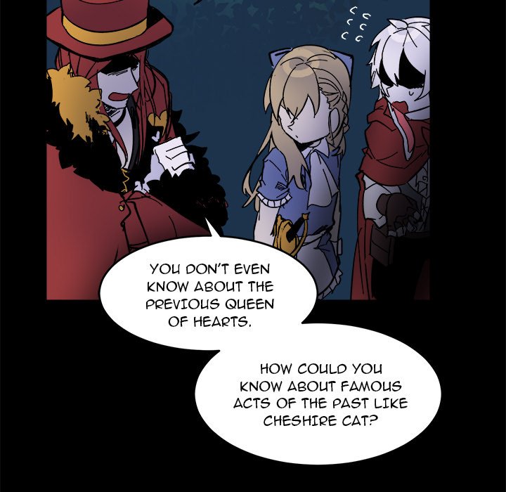 No Fantasy Alice page 37