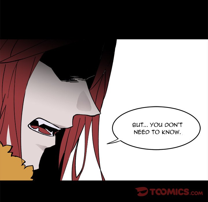 No Fantasy Alice page 38