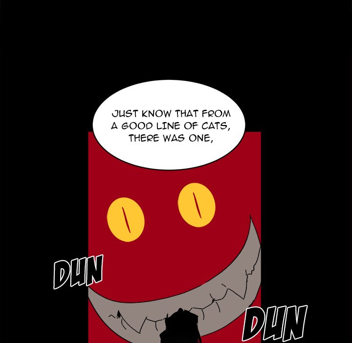 No Fantasy Alice page 40