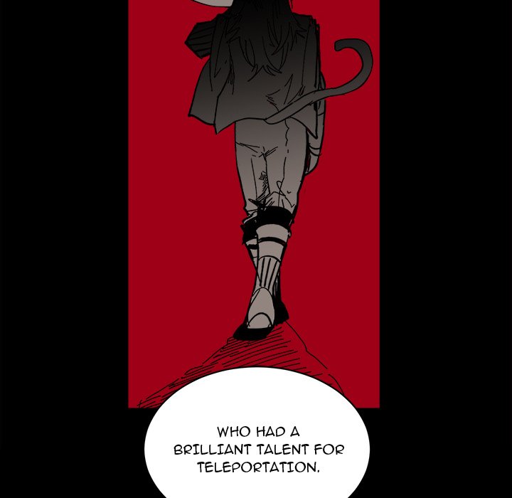 No Fantasy Alice page 41