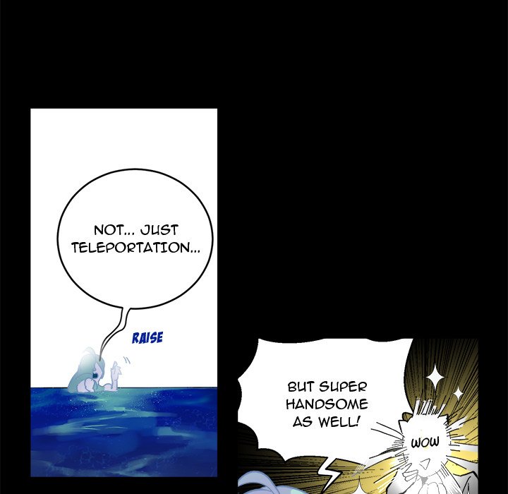No Fantasy Alice page 43