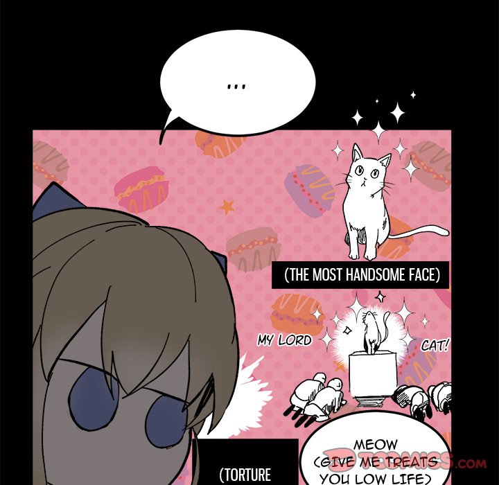 No Fantasy Alice page 46