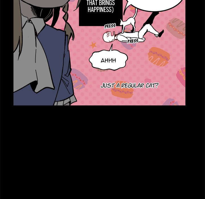 No Fantasy Alice page 47