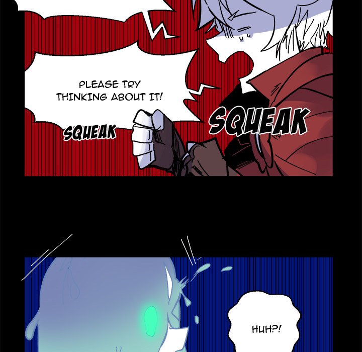 No Fantasy Alice page 49