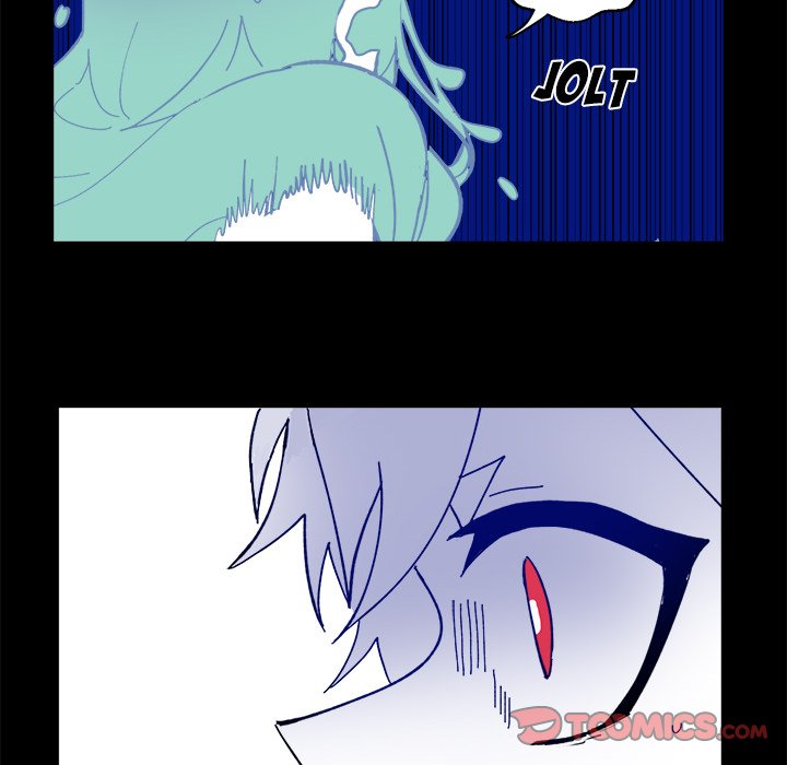 No Fantasy Alice page 50