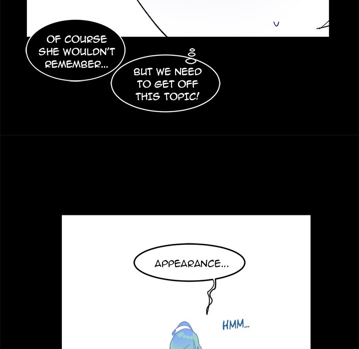 No Fantasy Alice page 51