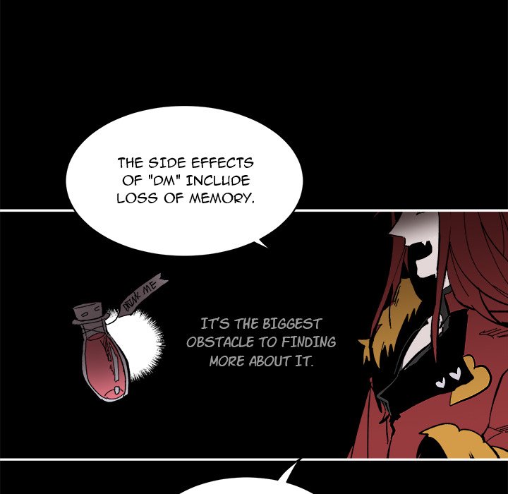 No Fantasy Alice page 56