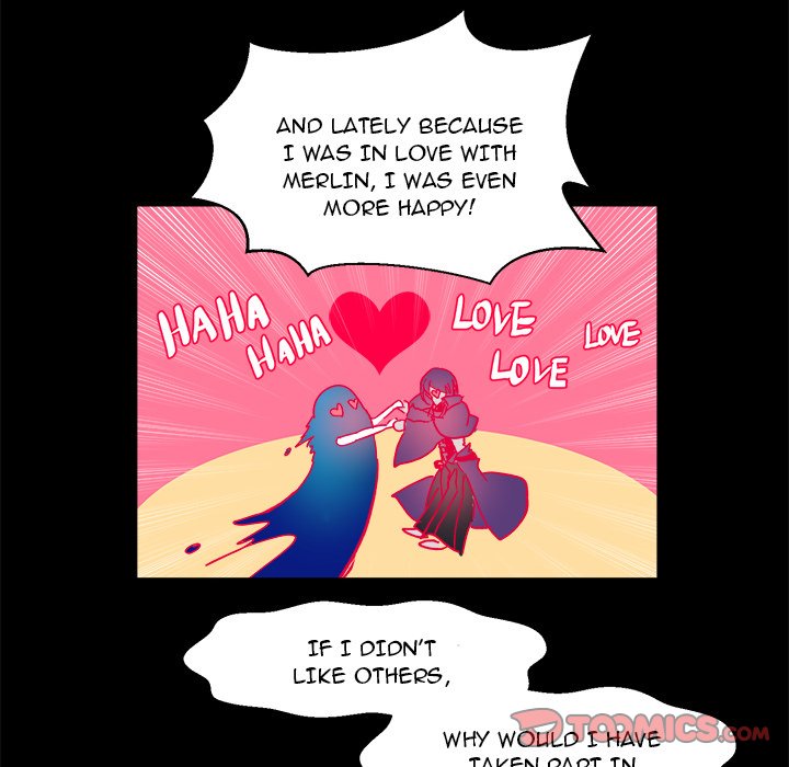 No Fantasy Alice page 62