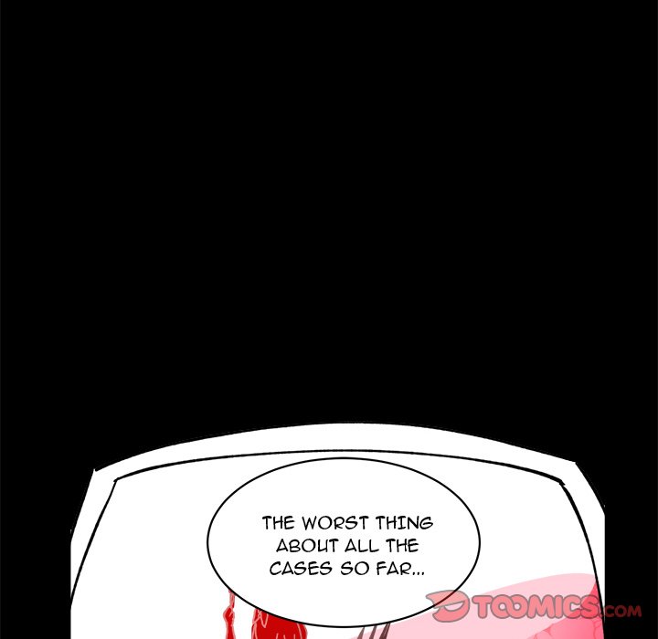 No Fantasy Alice page 66