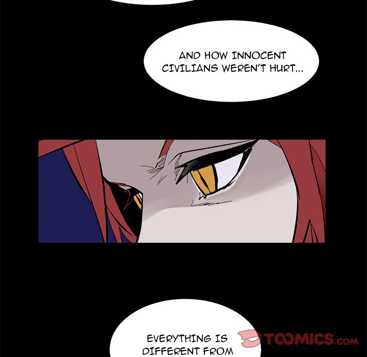 No Fantasy Alice page 70