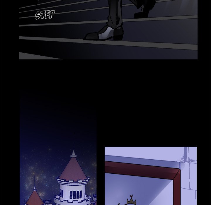 No Fantasy Alice page 76