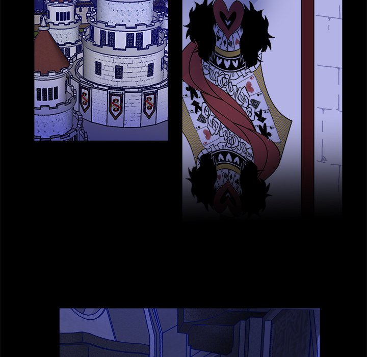 No Fantasy Alice page 77