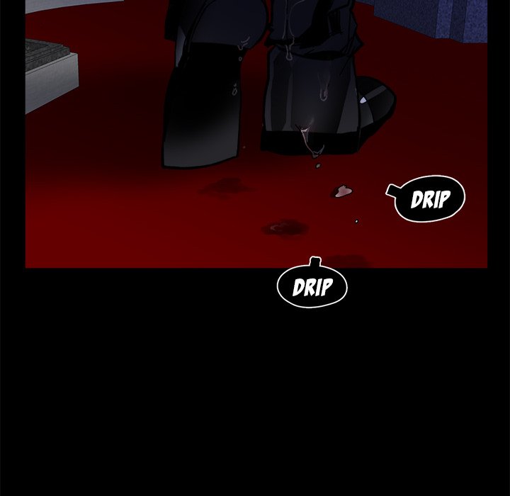 No Fantasy Alice page 80