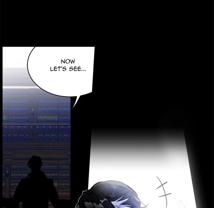 No Fantasy Alice page 84