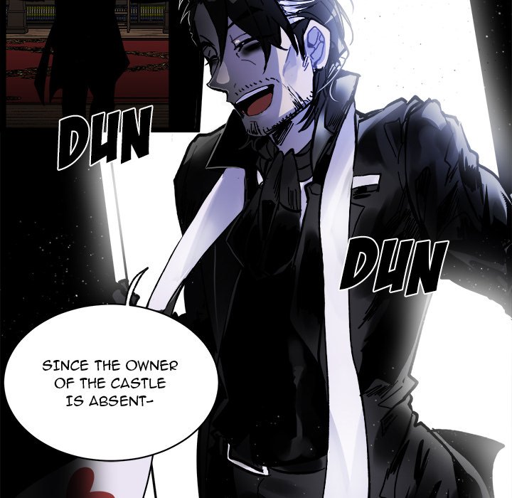 No Fantasy Alice page 85