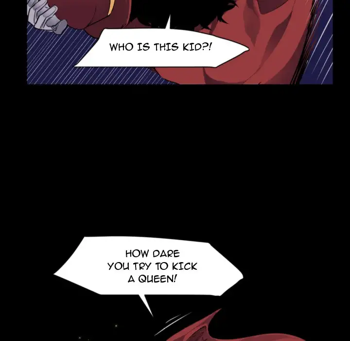 No Fantasy Alice page 7