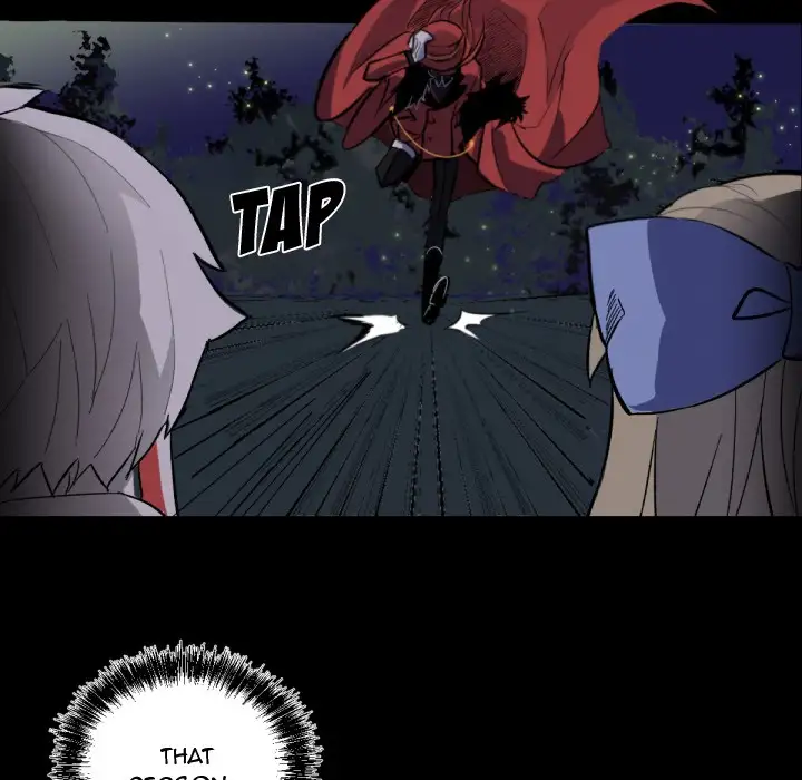 No Fantasy Alice page 8