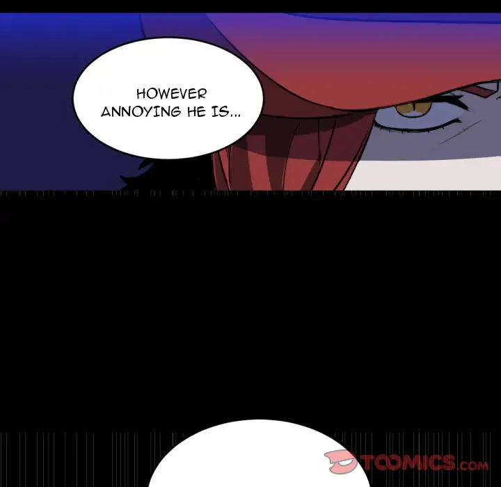 No Fantasy Alice page 14