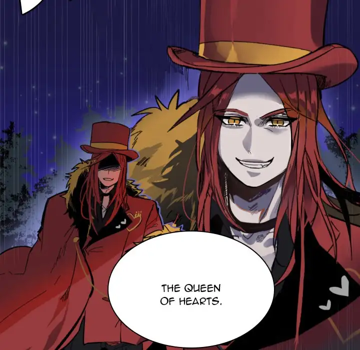 No Fantasy Alice page 16