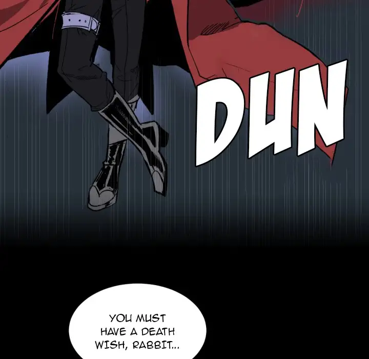 No Fantasy Alice page 17