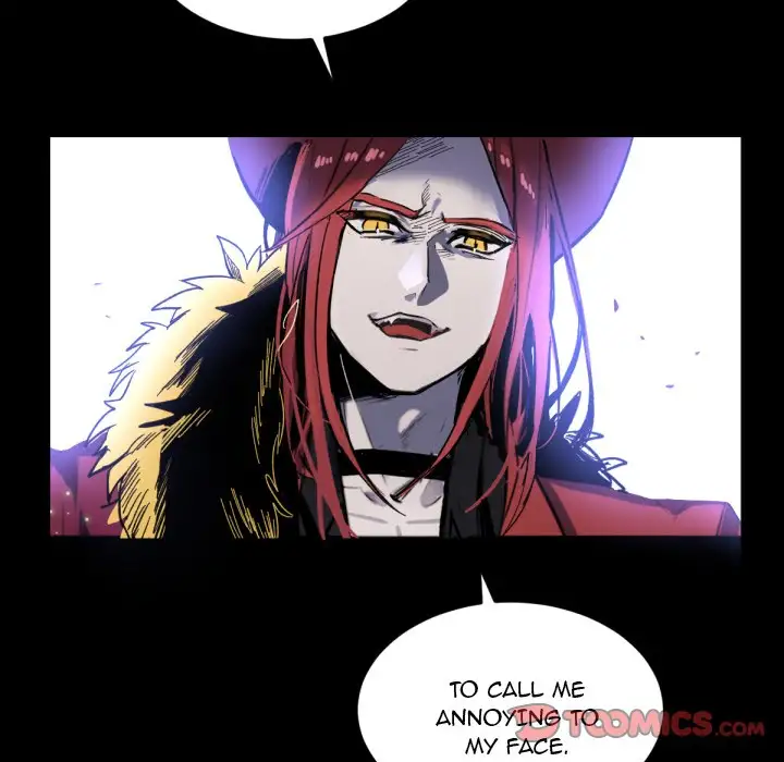 No Fantasy Alice page 18