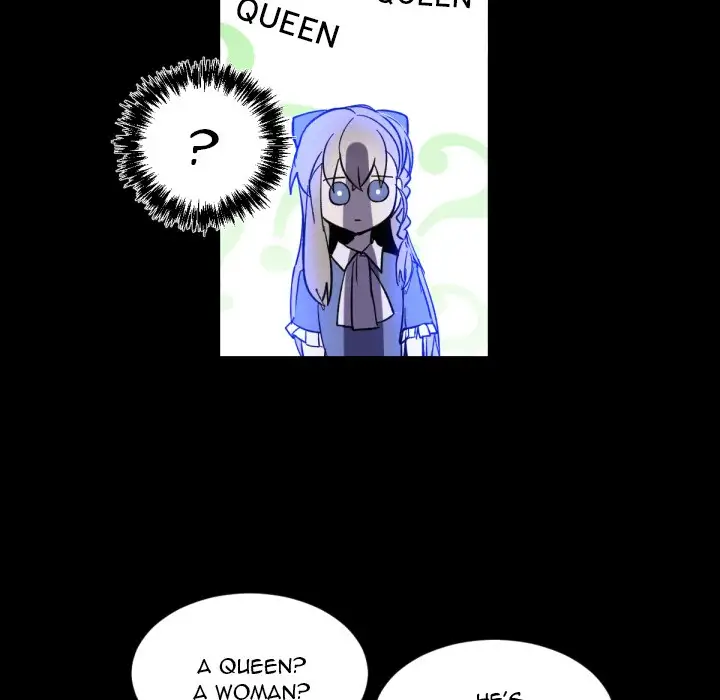 No Fantasy Alice page 20
