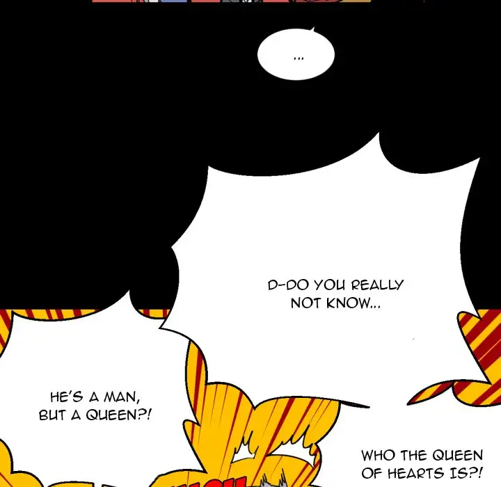 No Fantasy Alice page 23
