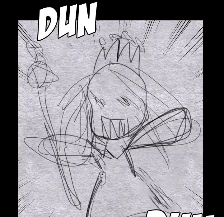 No Fantasy Alice page 28