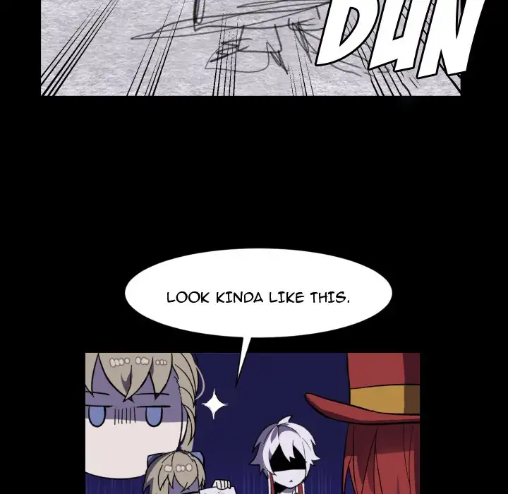 No Fantasy Alice page 29