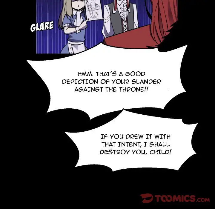 No Fantasy Alice page 30