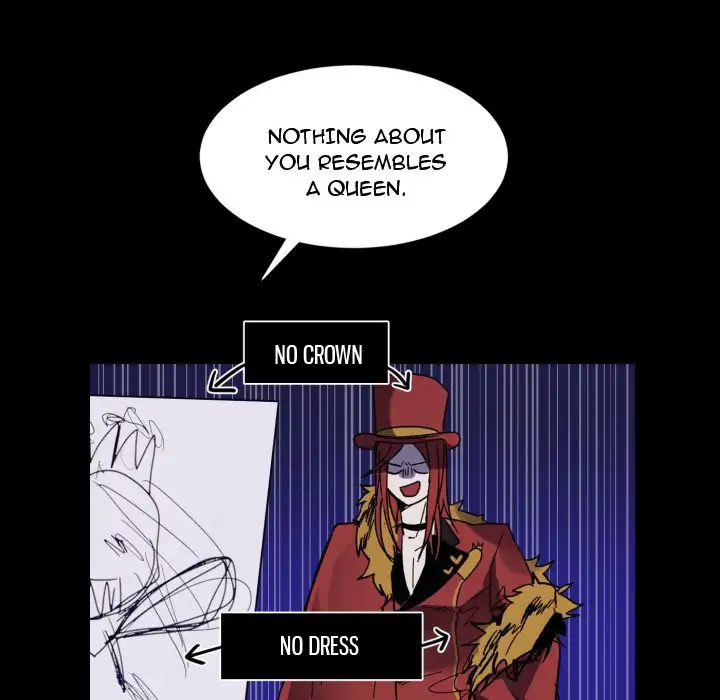 No Fantasy Alice page 31