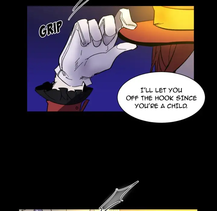 No Fantasy Alice page 36