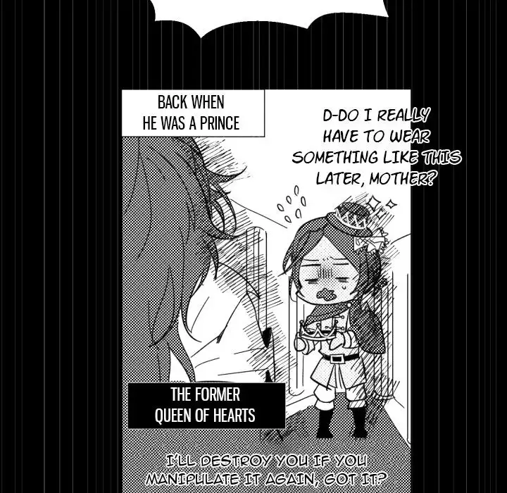 No Fantasy Alice page 44