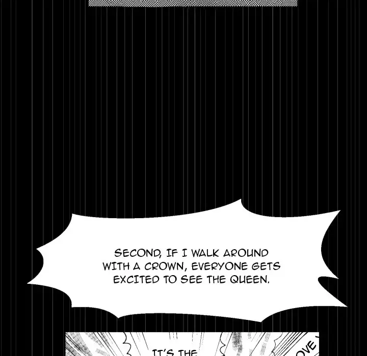 No Fantasy Alice page 45