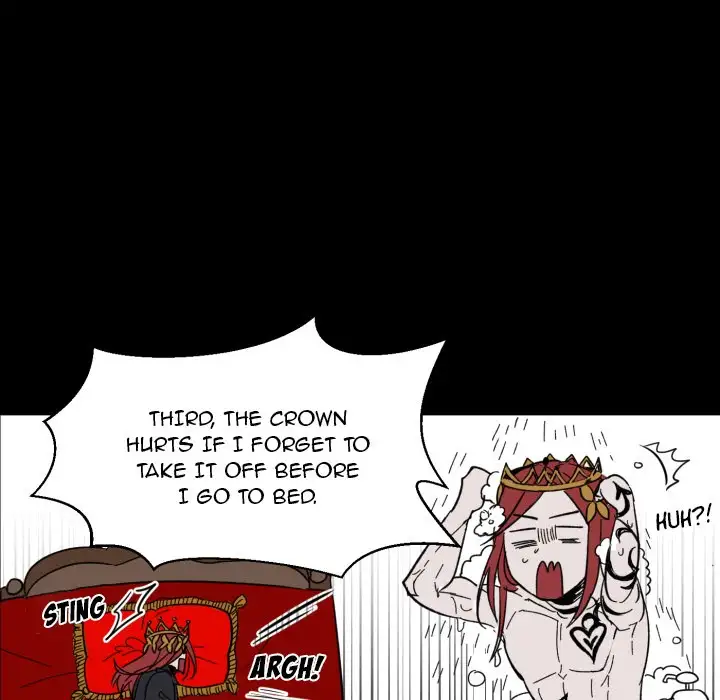 No Fantasy Alice page 47