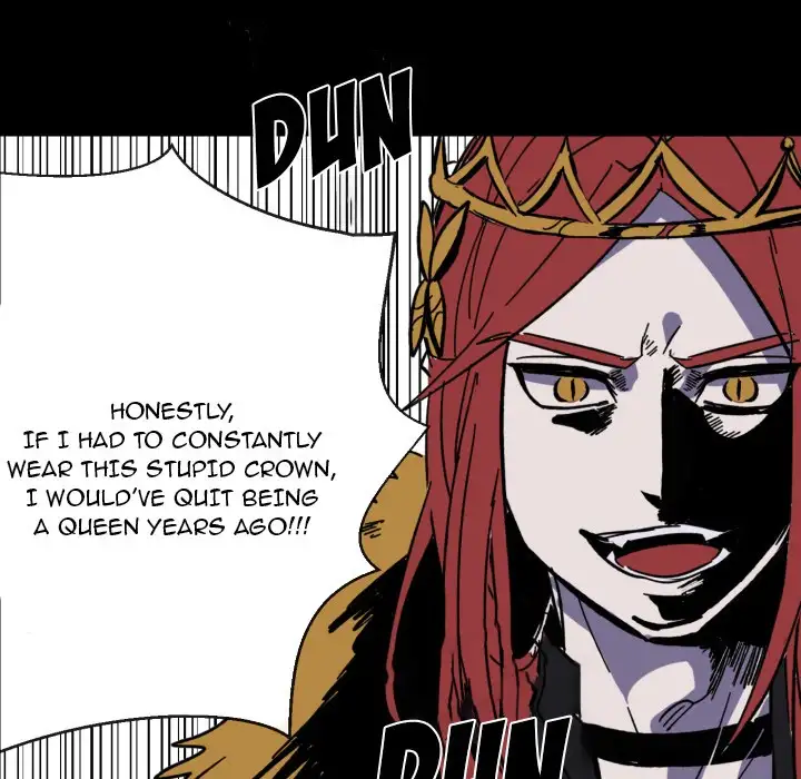 No Fantasy Alice page 49
