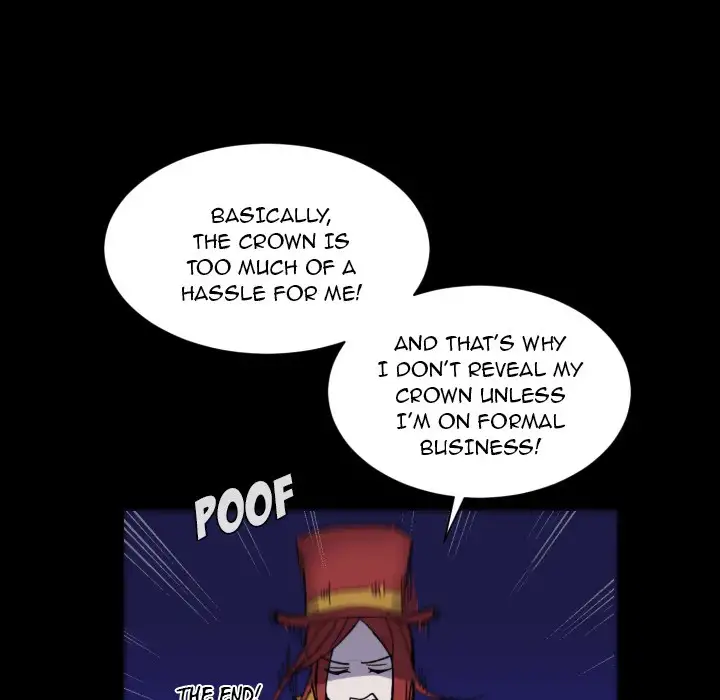 No Fantasy Alice page 51
