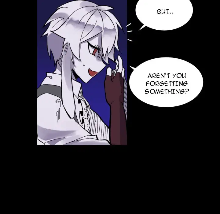 No Fantasy Alice page 55