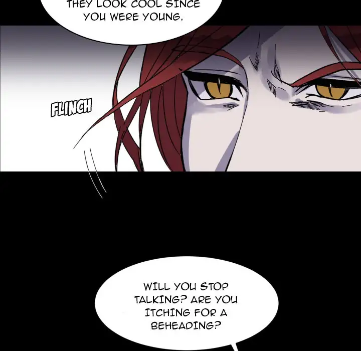 No Fantasy Alice page 57