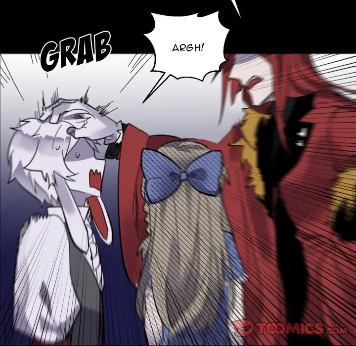 No Fantasy Alice page 58