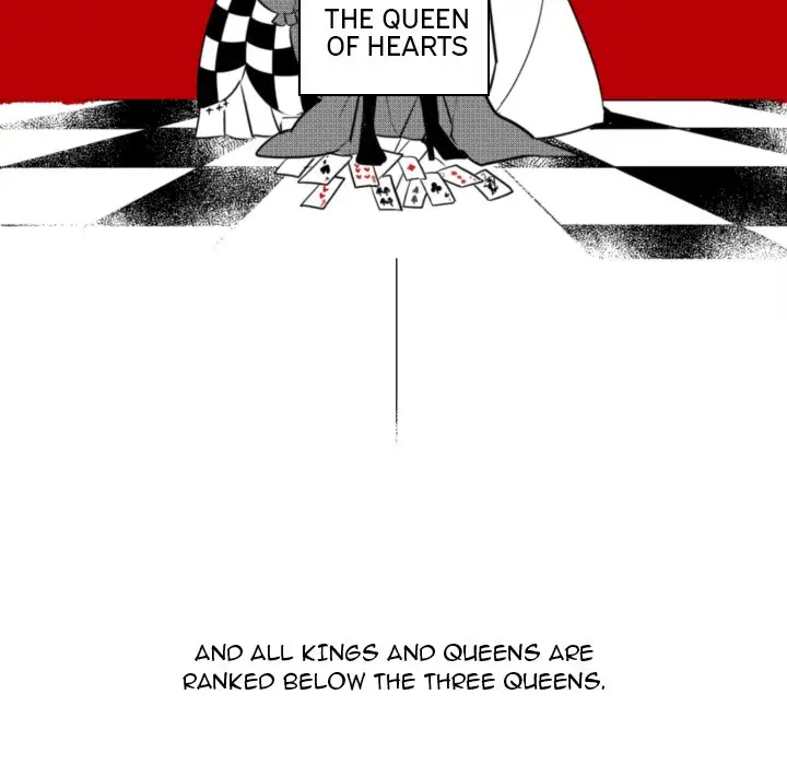No Fantasy Alice page 73