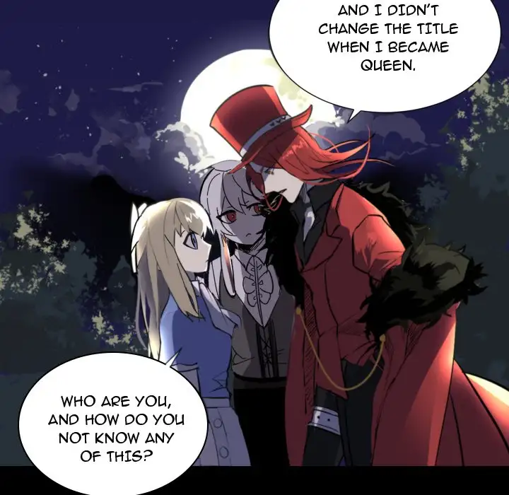 No Fantasy Alice page 79