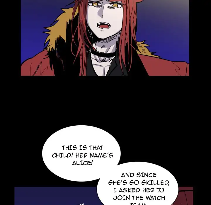 No Fantasy Alice page 81