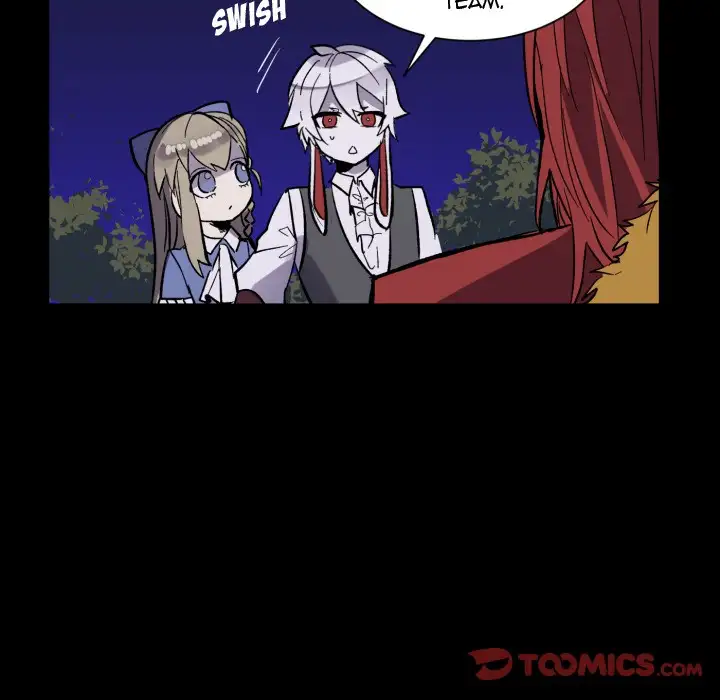 No Fantasy Alice page 82